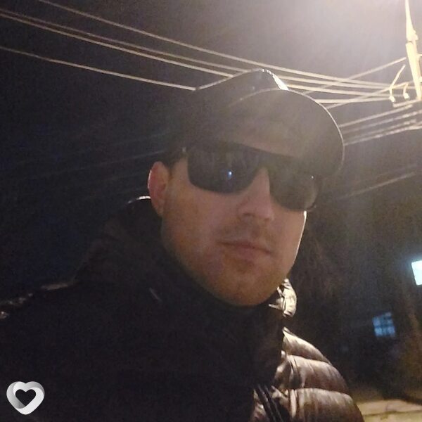 Сергей, 37, Ейске — анкета №2426906