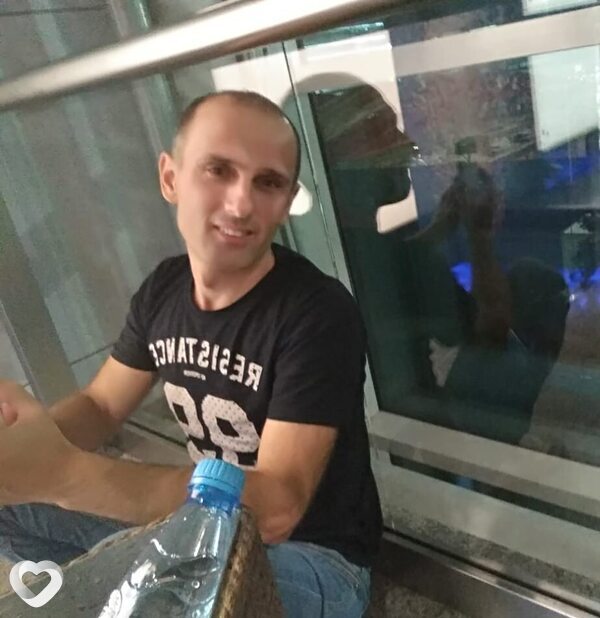 Ansar, 45, Нальчике — анкета №2426911