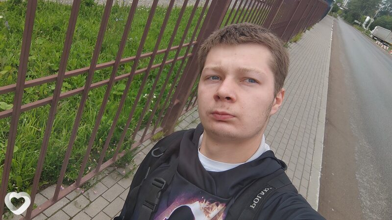 Дима, 27, Кирове — анкета №2426518