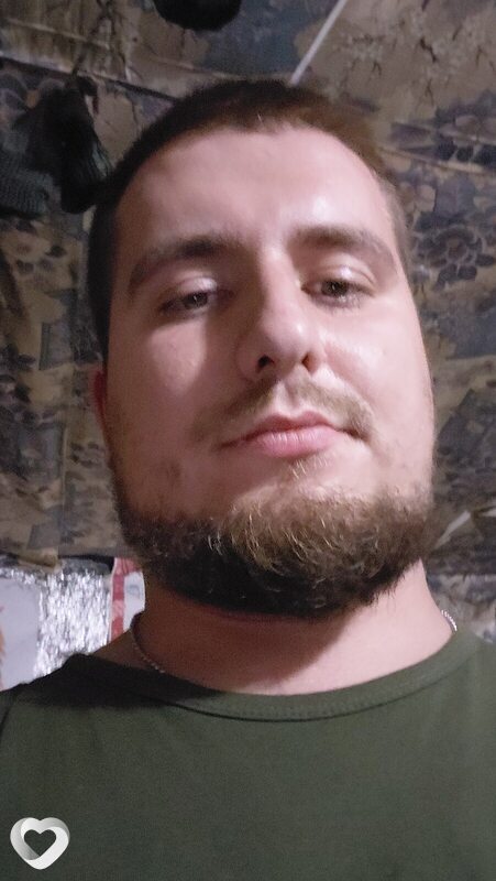 Денис, 25, Чернигове — анкета №2426523