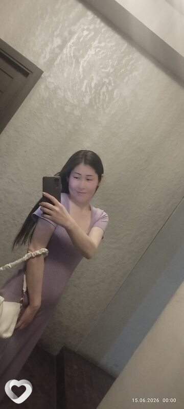 Айсулу, 36, Петропавловске — анкета №2426527