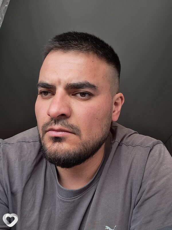 Тимур, 32, Самаре — анкета №2426622
