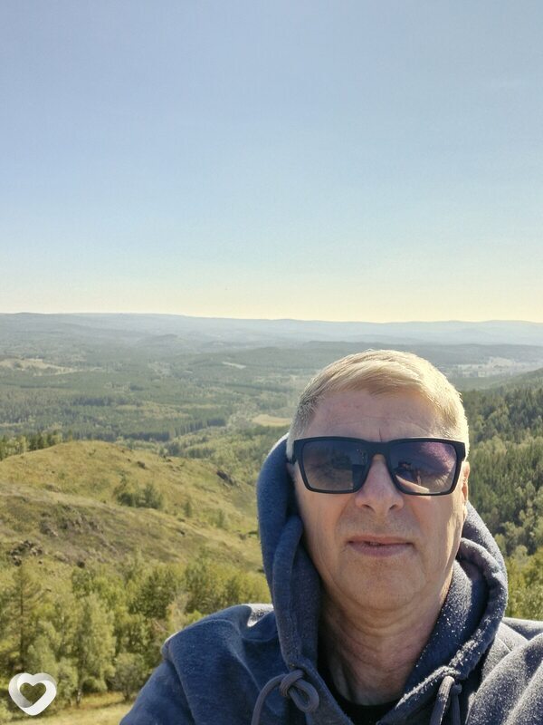 Алексей, 52, Екатеринбурге — анкета №2426624