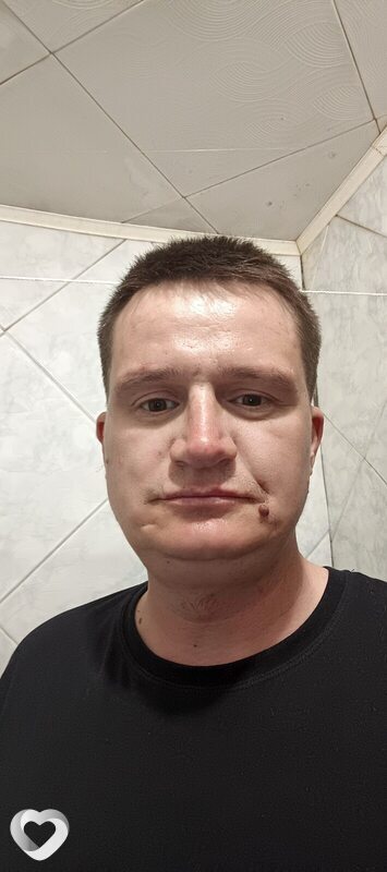 Евгений, 37, Иркутске — анкета №2426633