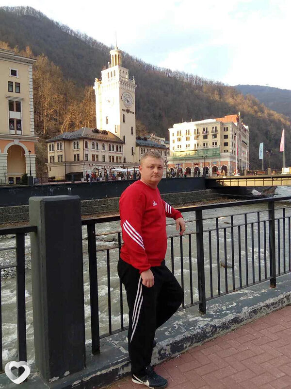 Артём, 37, Санкт-Петербурге — анкета №2426634