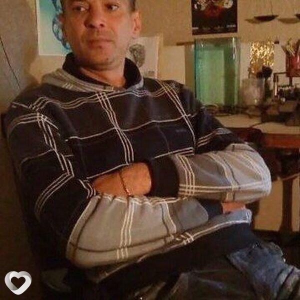 Гость, 51, Одессе — анкета №2426663