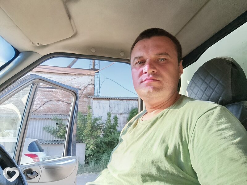 Александр, 35, Волновахе — анкета №2426675