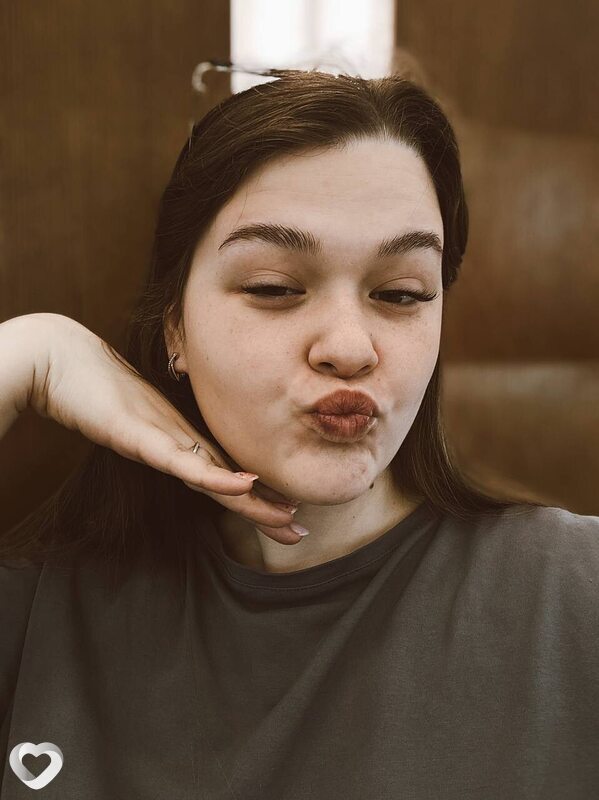 Катя, 24, Санкт-Петербурге — анкета №2427166