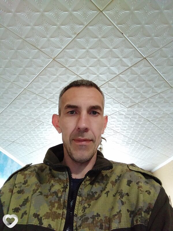 Антон, 46, Калининграде — анкета №2427170
