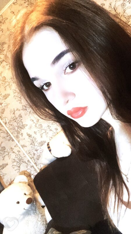 Алеся, 20, Ярославле — анкета №2427171