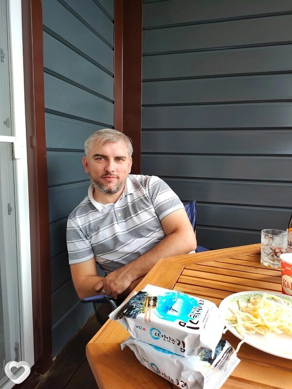 Александр, 42, Омске — анкета №2427175