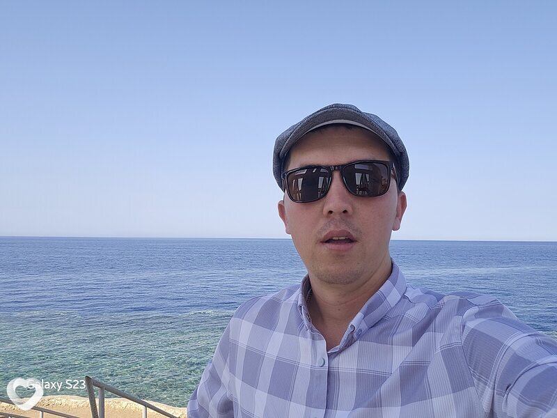 Баха, 32, Рудном — анкета №2427176
