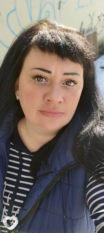 Ирина, 42, Санкт-Петербурге — анкета №2426781