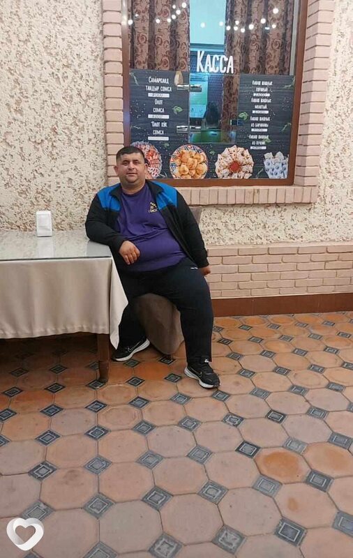 Музаффар, 36, Шымкенте — анкета №2426782