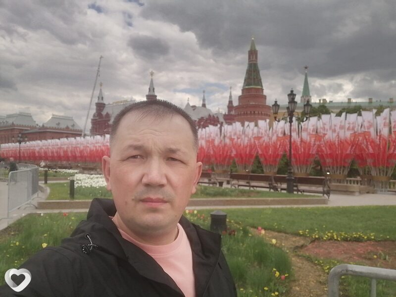 Алексей, 36, Химках — анкета №2426715