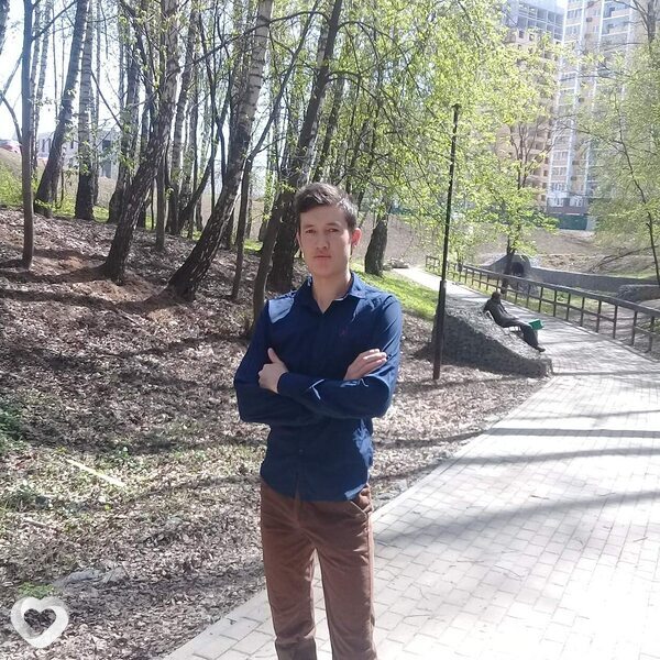 Alik, 23, Ташкент — анкета №2426716