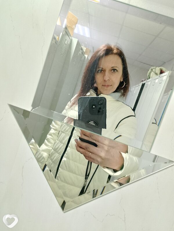 Юлия, 37, Ржеве — анкета №2426721