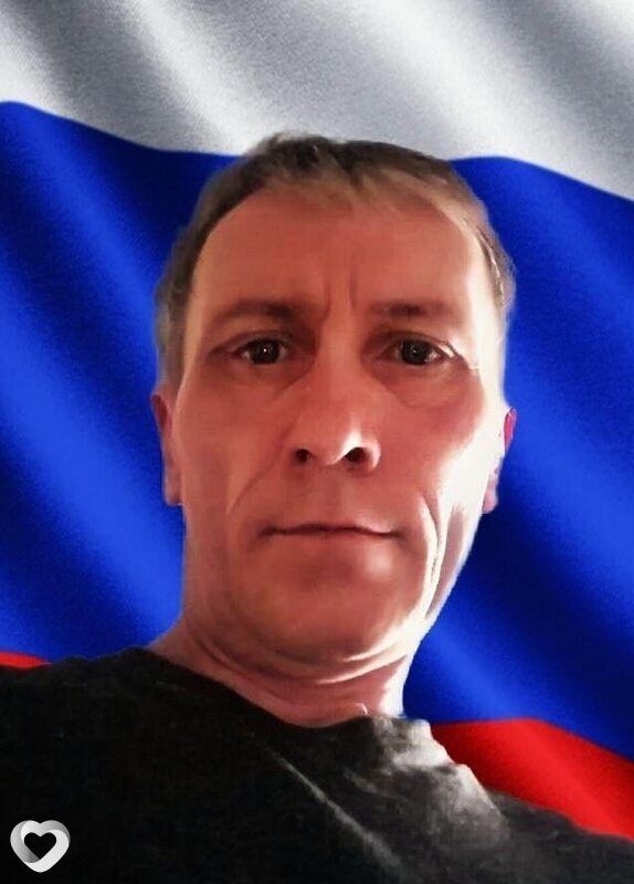 Александр, 54, Архангельске — анкета №2426722