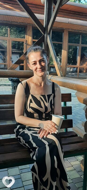 Любовь, 42, Москве — анкета №2426729