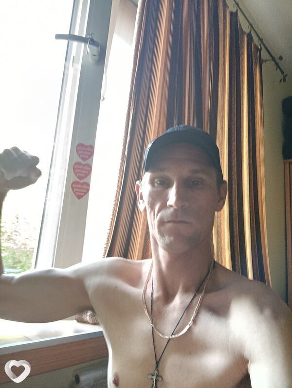 Михаил, 36, Сургуте — анкета №2426737
