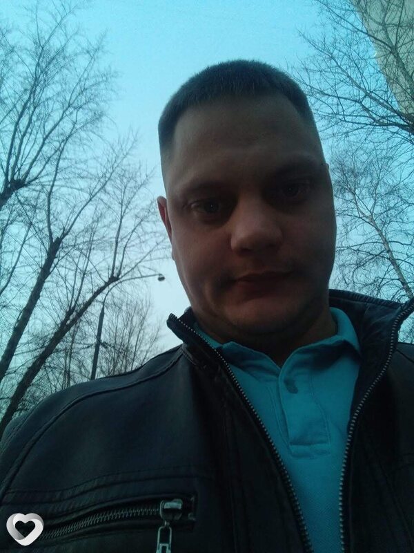 Евген, 35, Саратове — анкета №2426852