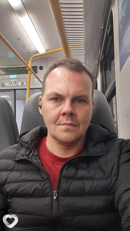 Сергей, 45, Москве — анкета №2426853