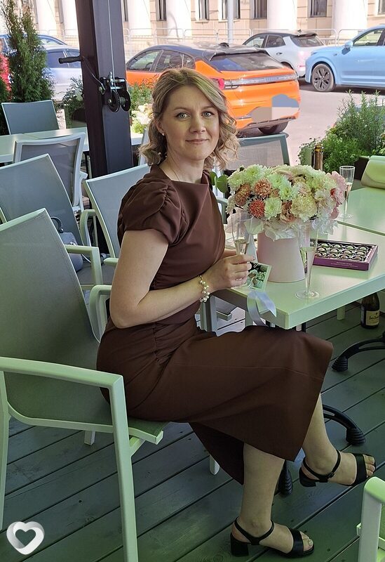 Юлия, 36, Воронеже — анкета №2426854