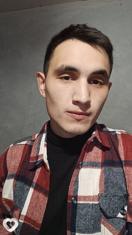 Замир, 26, Магнитогорске — анкета №2426742