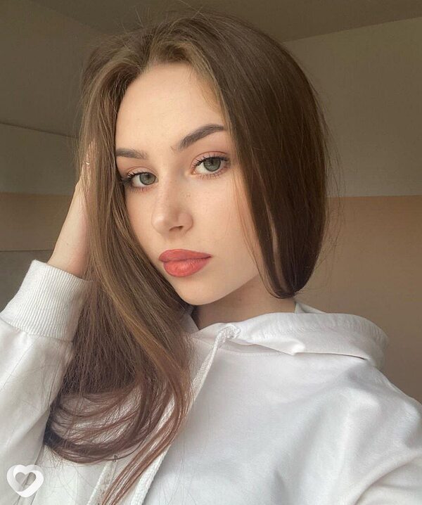 Аня, 24, Санкт-Петербурге — анкета №2426750