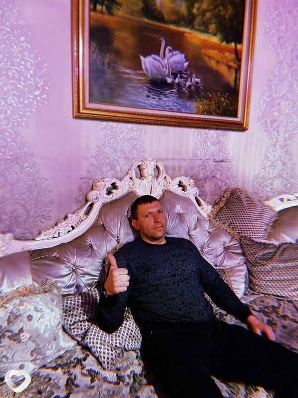 Алексей, 37, Красноярске — анкета №2426757