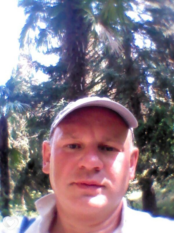 Олег, 50, Орехово-Зуеве — анкета №2426760