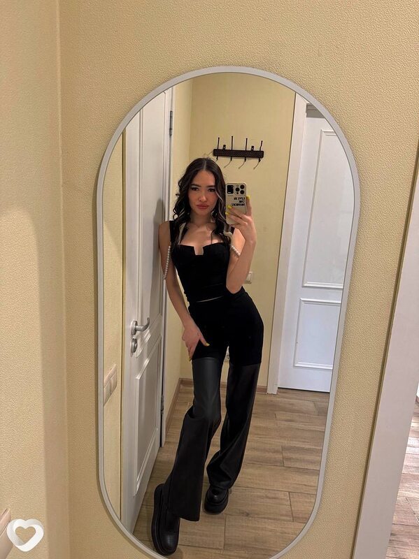 Ирина, 24, Москве — анкета №2426878