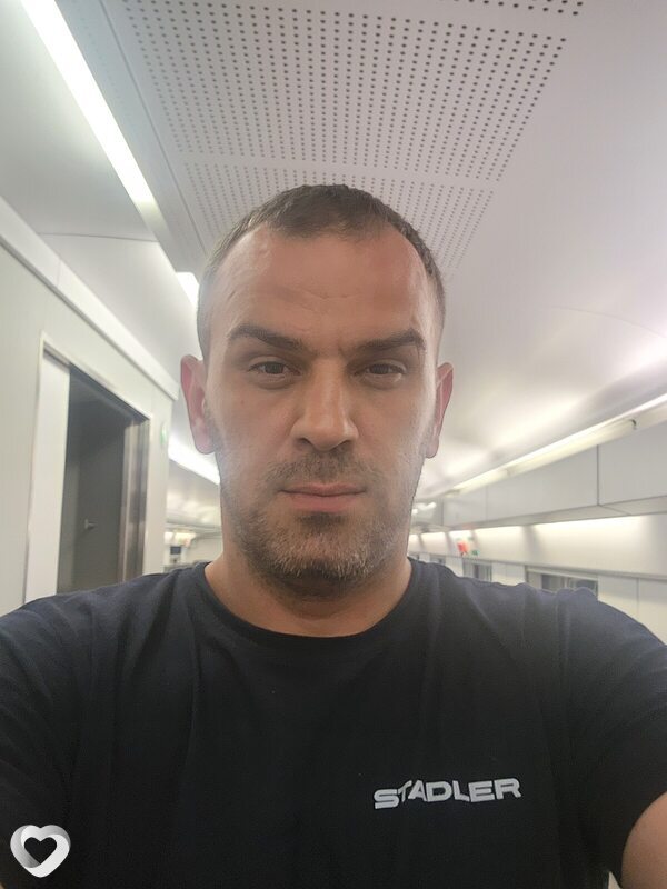 Миша, 41, Тбилиси — анкета №2426879