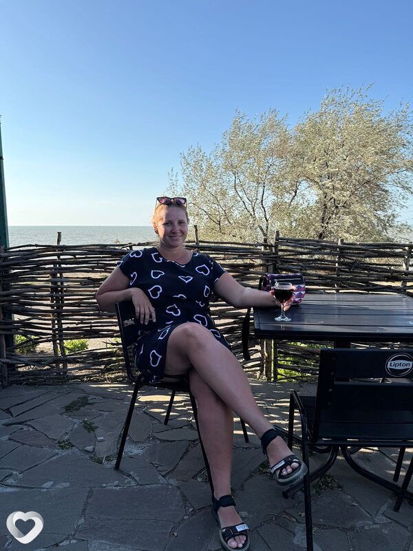 Оля, 43, Москве — анкета №2426886
