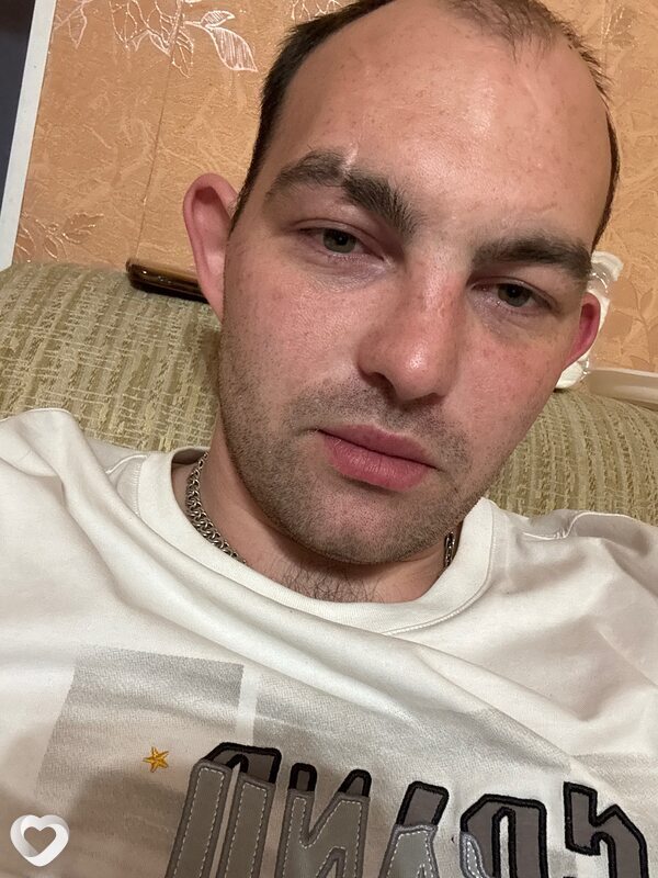 Михаил, 28, Пензе — анкета №2426814