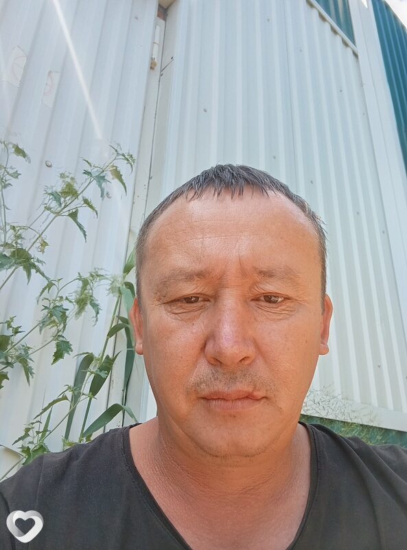Nurlan, 42, Астрахани — анкета №2426815