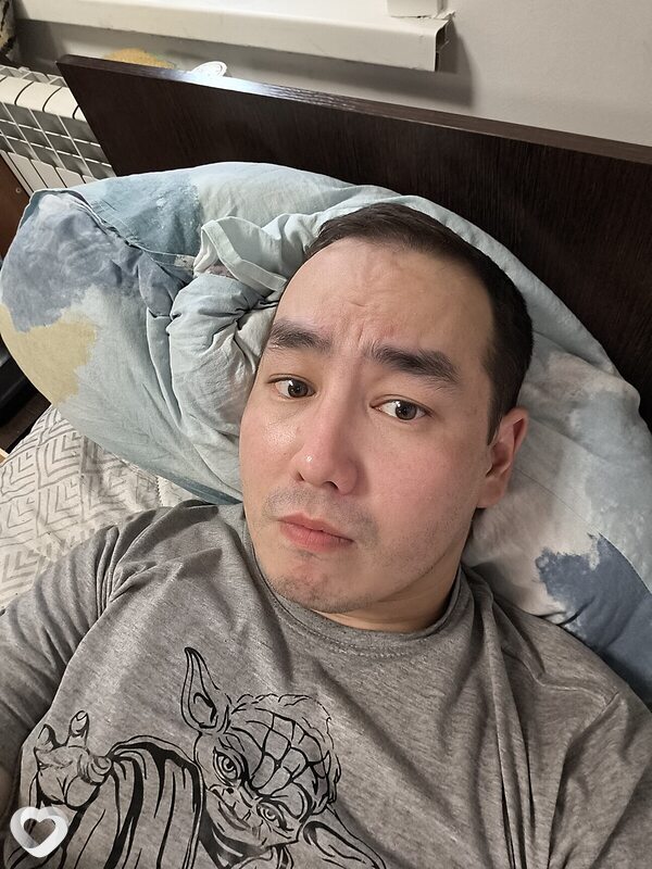 Mr Nick, 35, Якутске — анкета №2426818