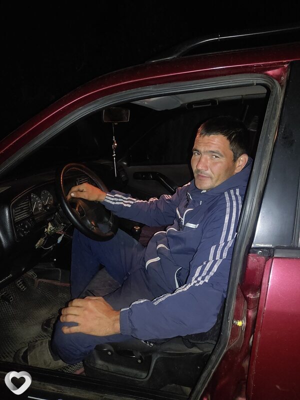 Виктор, 35, Рудном — анкета №2426819
