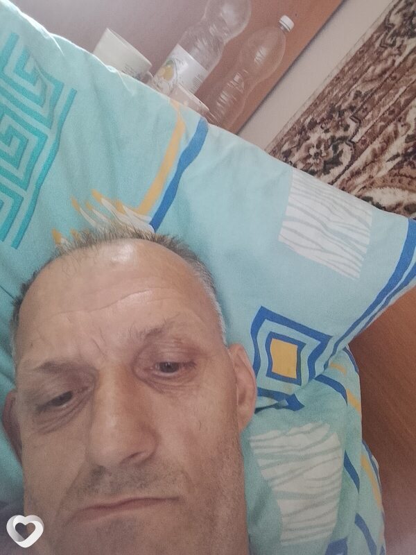 Юра, 51, Пензе — анкета №2426821