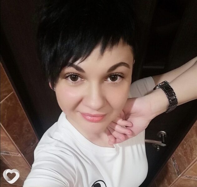 Юлия, 45, Энгельсе — анкета №2426822