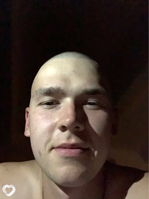 Арсений, 21, Бресте — анкета №2426826