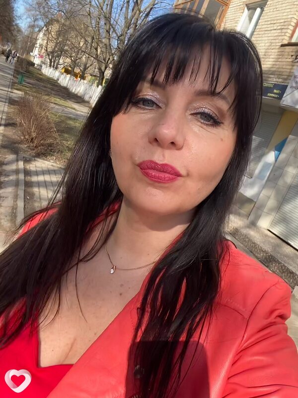 Мария, 47, Владивостоке — анкета №2426828
