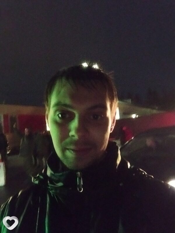 Дима, 32, Кимрах — анкета №2426914