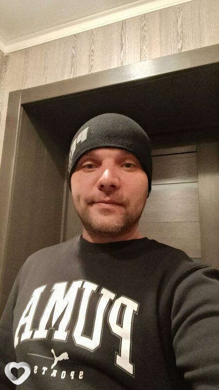 Евгений, 41, Челябинске — анкета №2426932