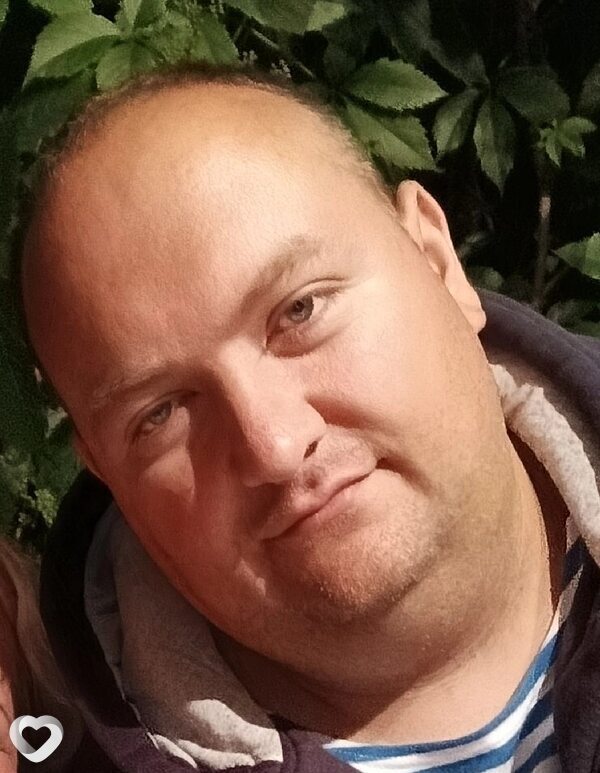 Роман, 35, Иванове — анкета №2426933