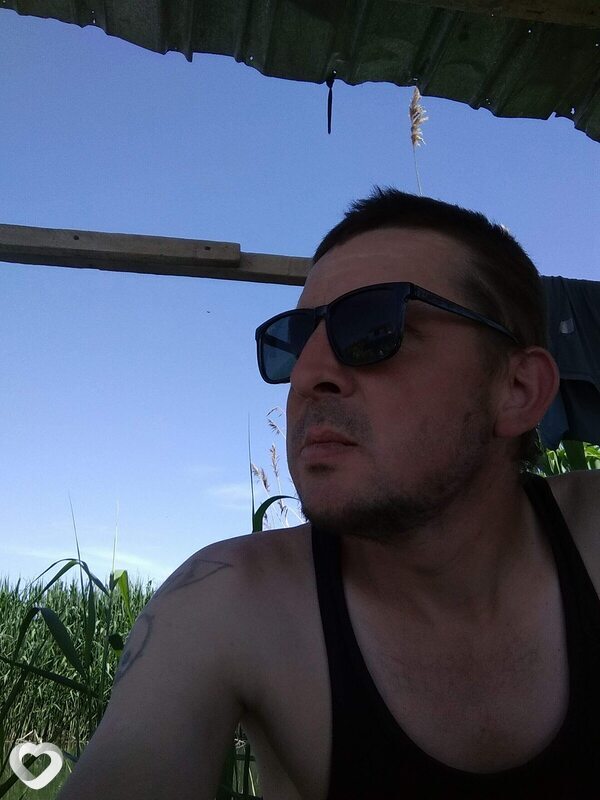 Кирилл, 36, Бишкек — анкета №2426951