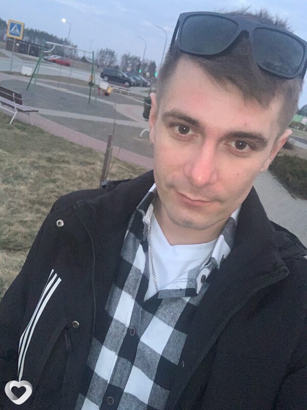 Иван, 31, Бобруйске — анкета №2426953