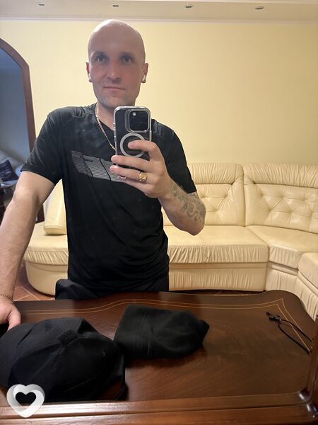 Дмитрий, 43, Мариуполе — анкета №2426954