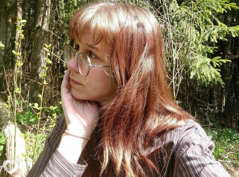 Ксения, 19, Минске — анкета №2426970
