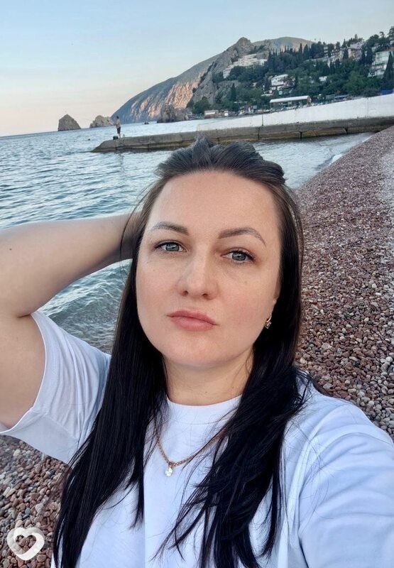 Лиза, 40, Барнауле — анкета №2426980